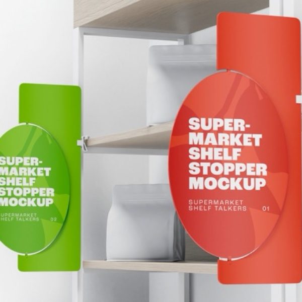 884367-supermarket-shelf-stoppers-mockup-perspective de tamaño mediano